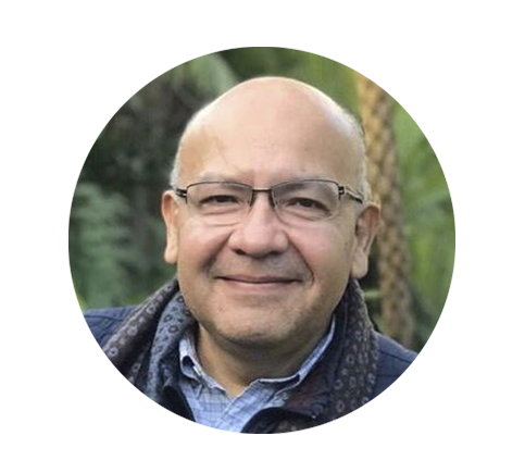 Dr. Mario Chávez