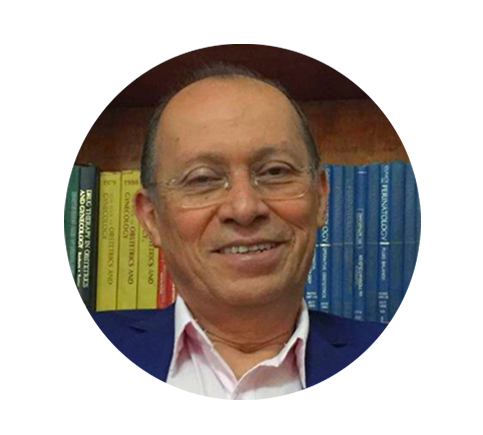 Dr. Ernesto Ledesma