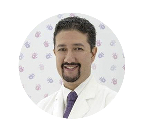 Dr. Jorge Dueñas