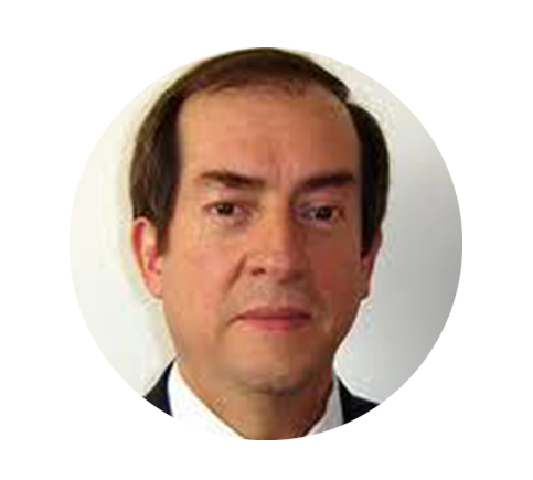 Dr. Roberto Mocayo
