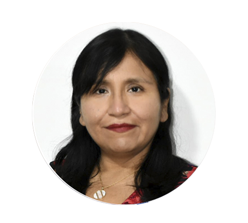Dr. Judith Dultano