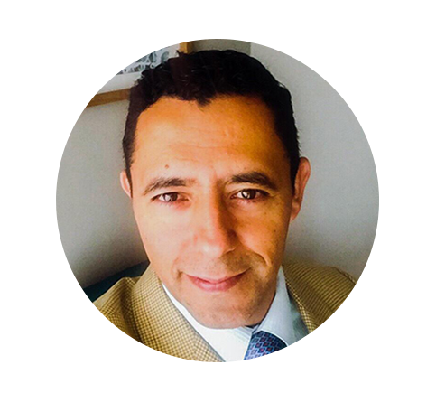 Dr. Arturo Rodríguez