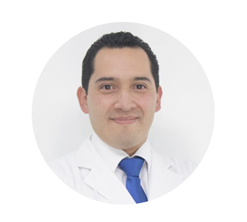 Dr. Manuel Ulises