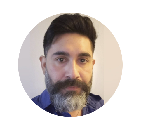 Dr. Andres Oyarzun