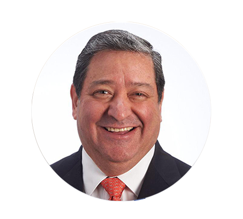 Dr. Raúl Barreda