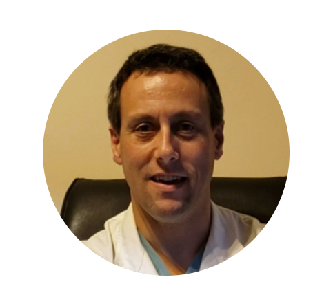 Dr. Luis Catalina