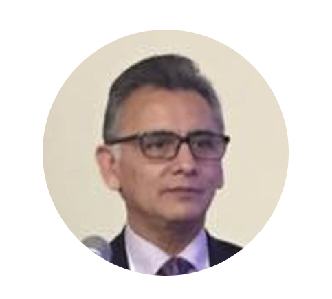 Dr. Jorge Ortega