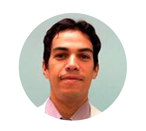 Dr. Marcelo Cabrera