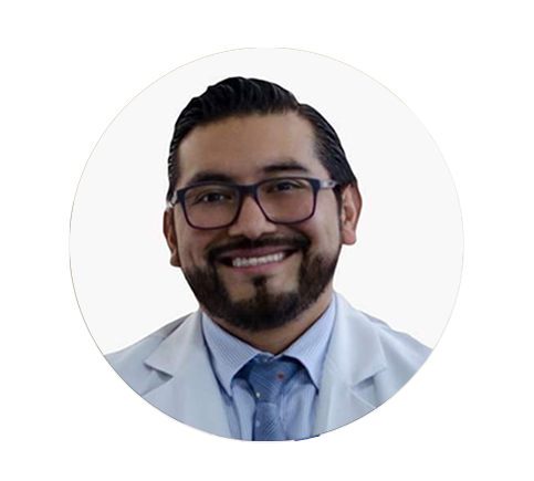 Dr. Juan Jesús Lucas