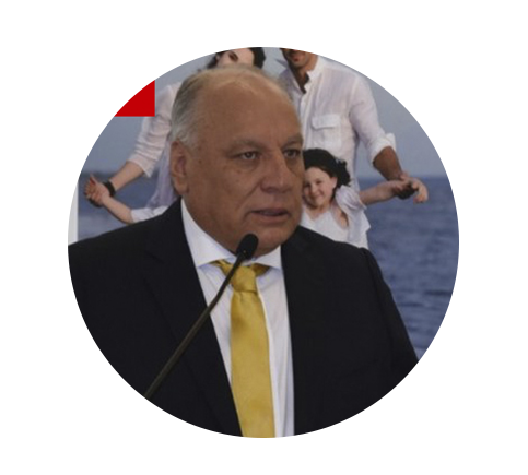 Dr. Fernando Huerta