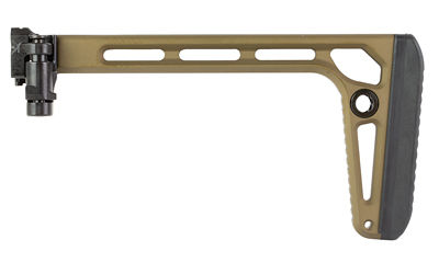 Thumbnail: Sig Sauer Minimalist Plus Folding Stock Coyote