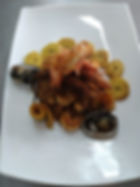Arroz marinero