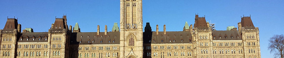 Democratic Reform Week, 2/3