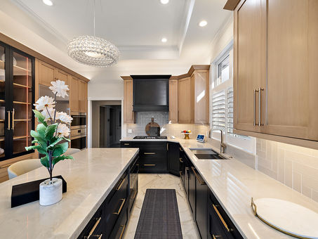 2026 Kitchen Design Trends You’ll See Everywhere