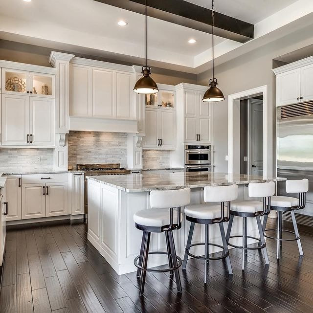 3 Kitchen Styles Explained!