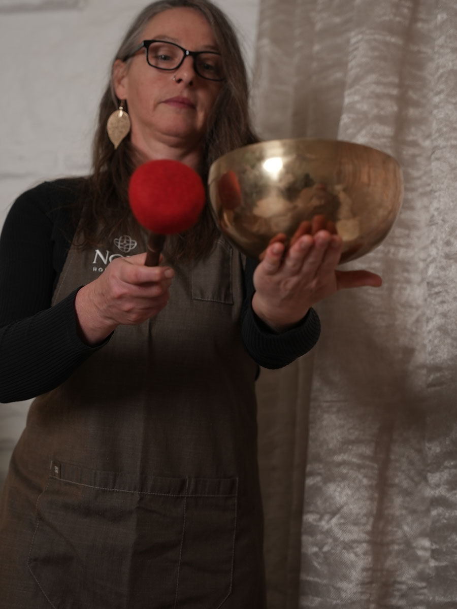 Nova Spa Hobart Sound Healing