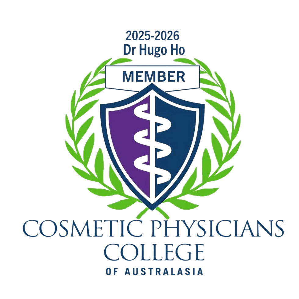 Dr Ho Cosmetic Physicians College
