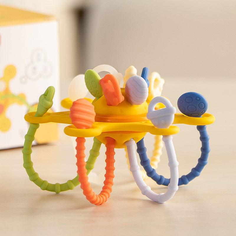 Thumbnail: Pop & Pull Sensory Toy™