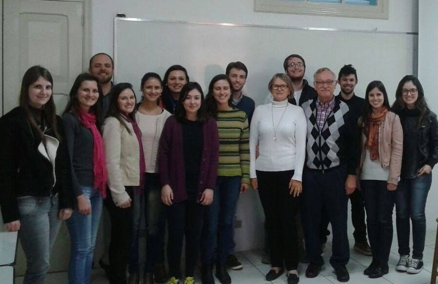 Lab Members