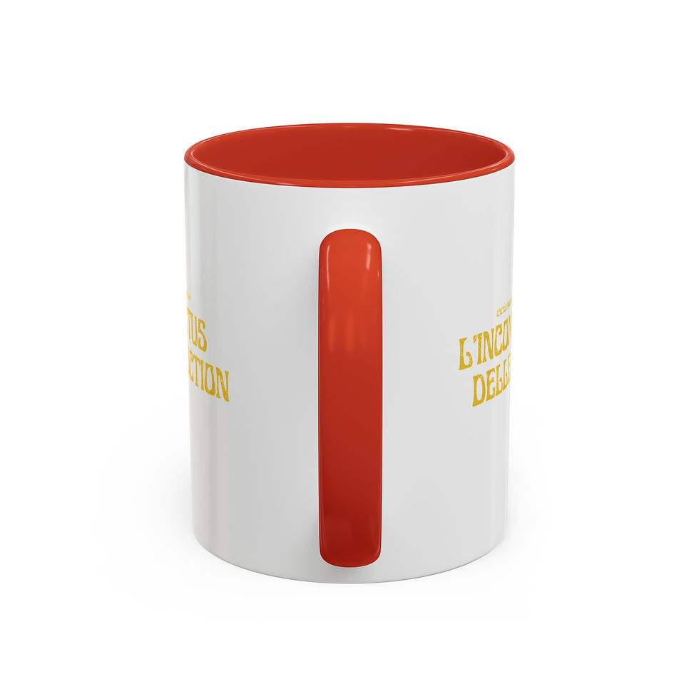 Miniatura: Tazza Accent (325 ml, 445 ml)