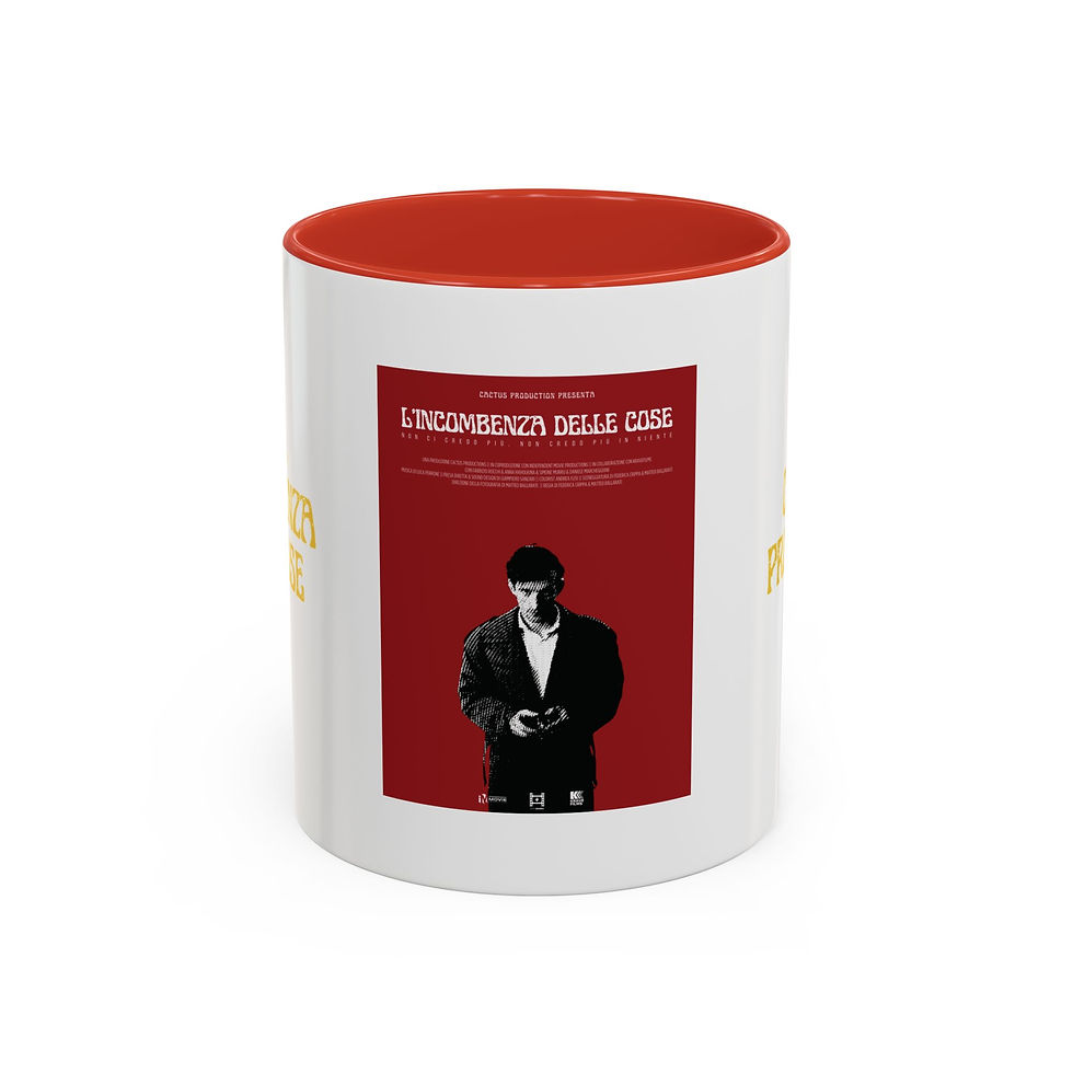 Miniatura: Tazza Accent (325 ml, 445 ml)