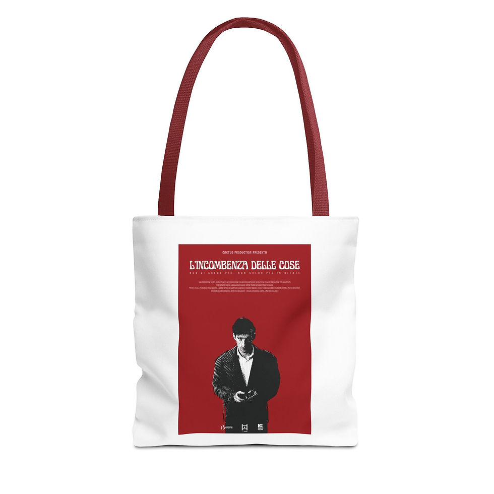 Miniatura: ToteBag