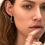 Miniatura: Venus ORIGIN earrings light M 02