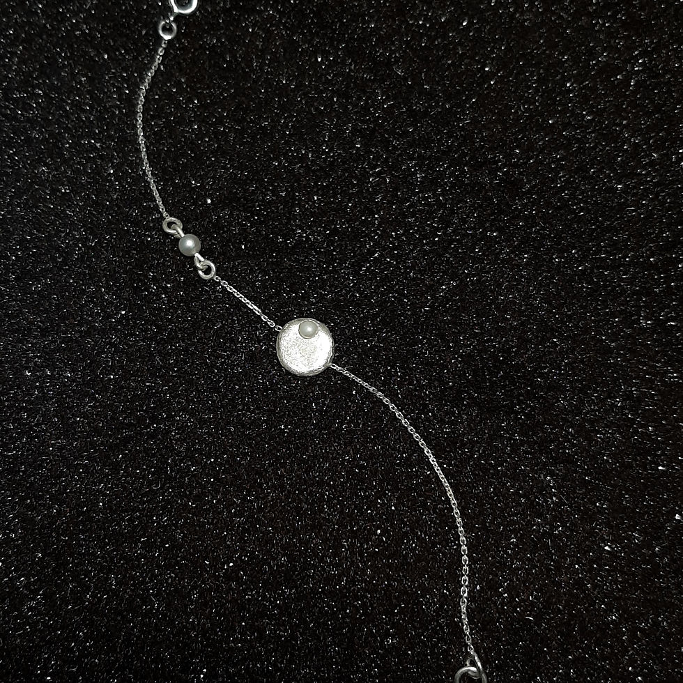 Miniatura: Venus NOVU bracelet 01