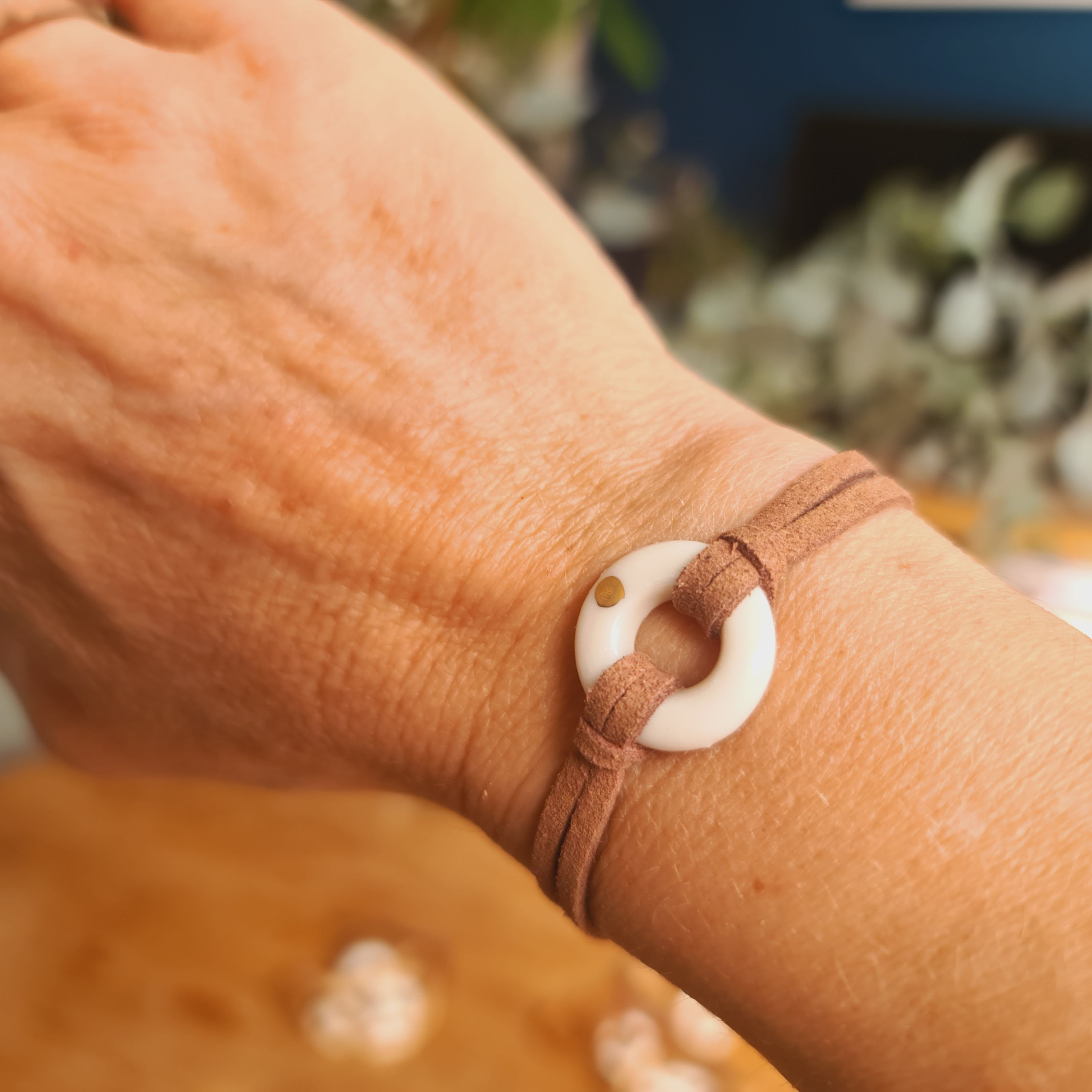 Bracelet "Circle" 
