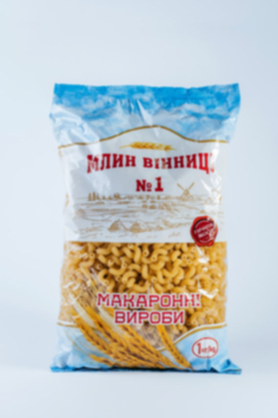 Кручені ріжки