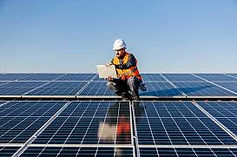 Energia Solar COONTRATE