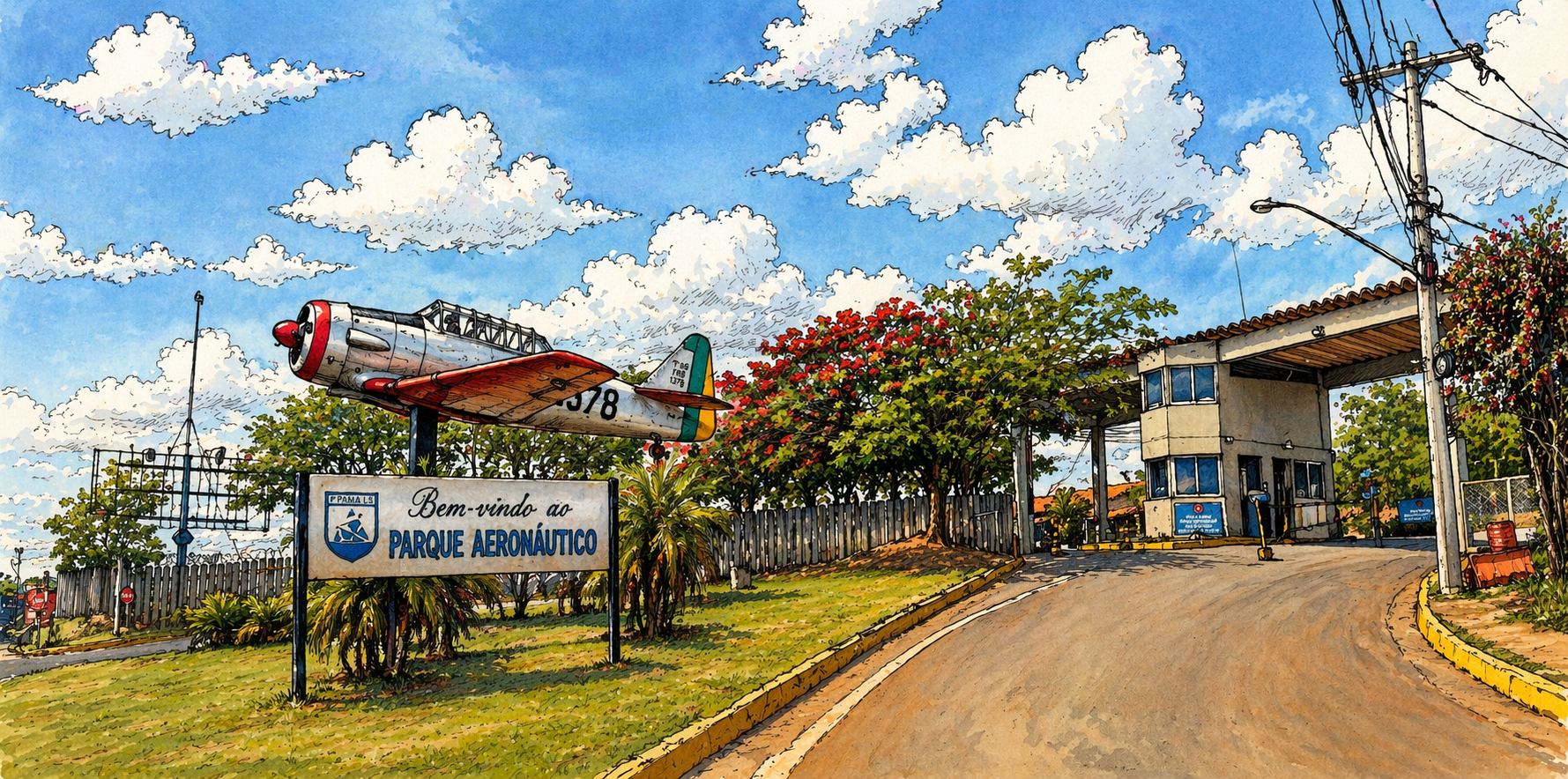 Foto do escritor: ACVMCSSLS