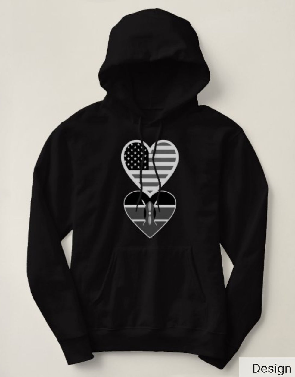 Thumbnail: Kenya USA hoodie