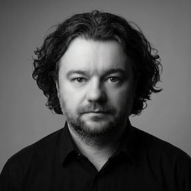 Michal Sosna portrait