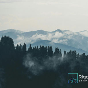 “Why We Built Rigden Capital Strategies”