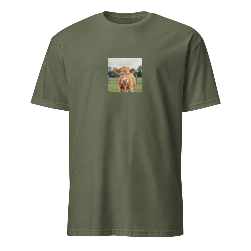 Thumbnail: Unisex Basic Softstyle T-Shirt | Gildan 64000