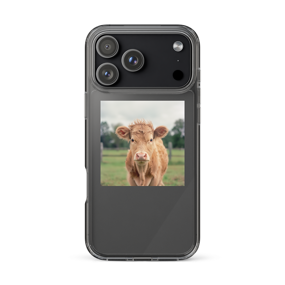 Thumbnail: Clear Case for iPhone®
