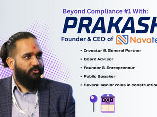 The Shift to Safety 4.0 - Are you ready?