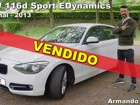 Era bom mas acabou-se!