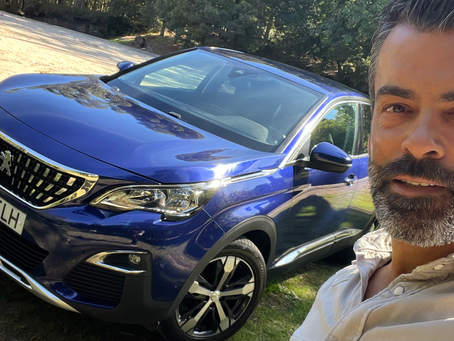 Um Leão muito desejado!