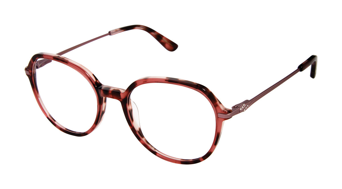 EA1246-3 BURGUNDYAMBER 52/18-135