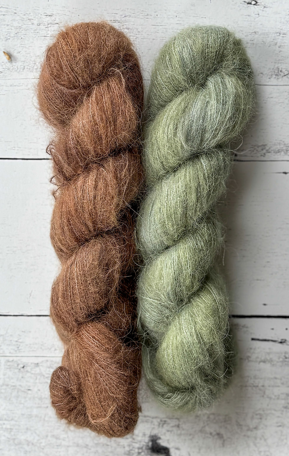 Thumbnail: Sustainable Skeins (2-pack)