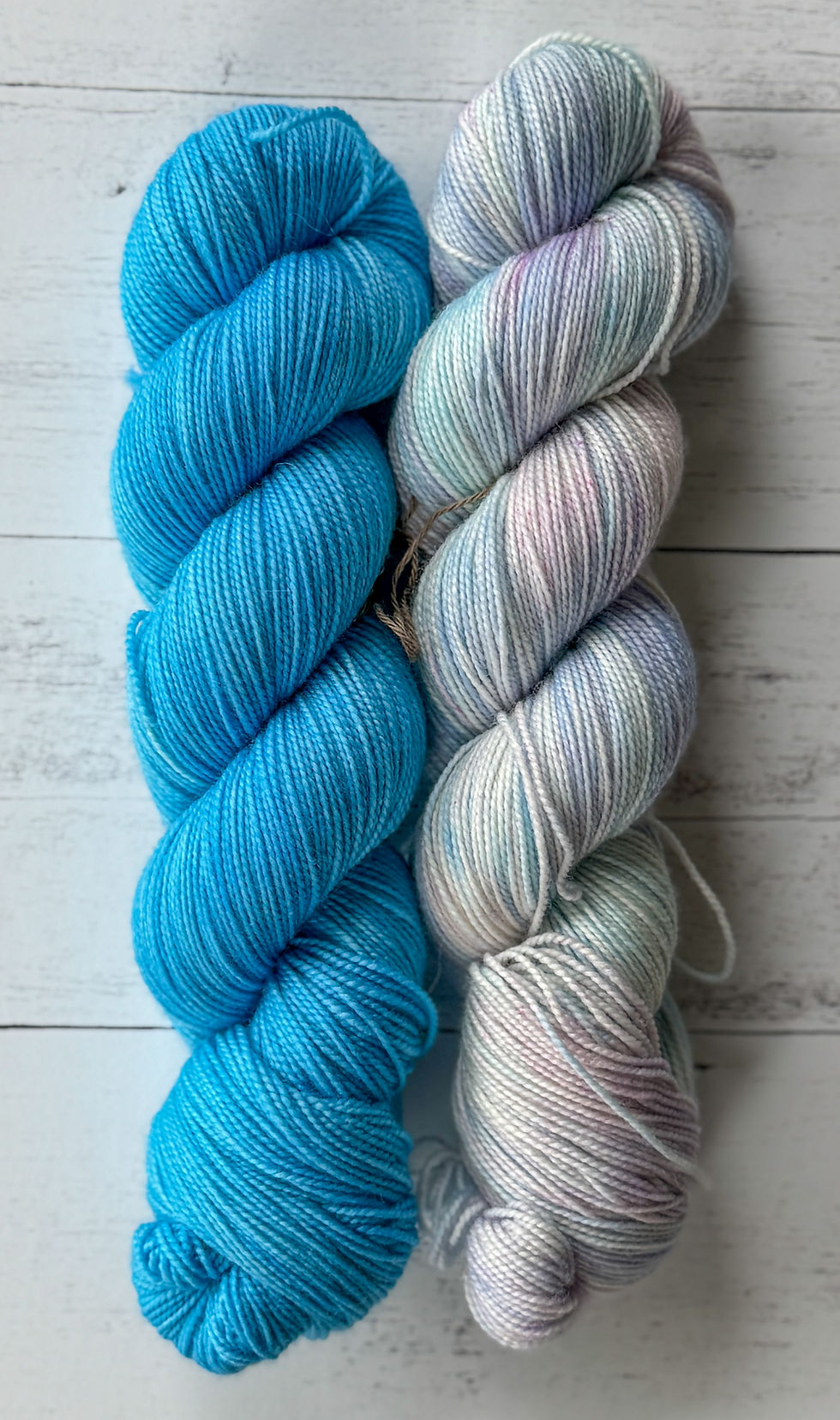 Thumbnail: Sustainable Skeins (2-pack)
