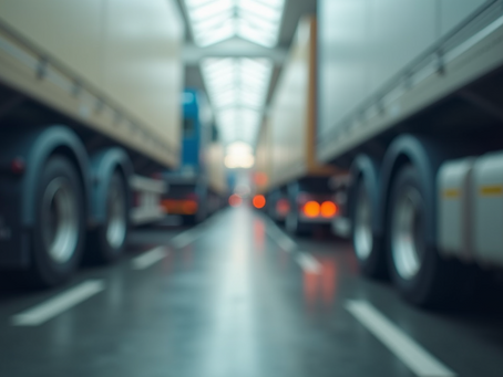 Simplify Transport Compliance with PSV Consultancy Services