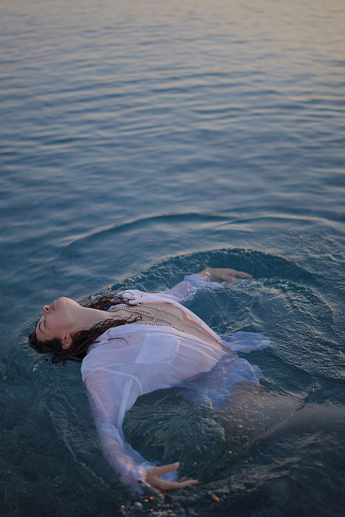 Cassandre Roland Klug - La Jouissive