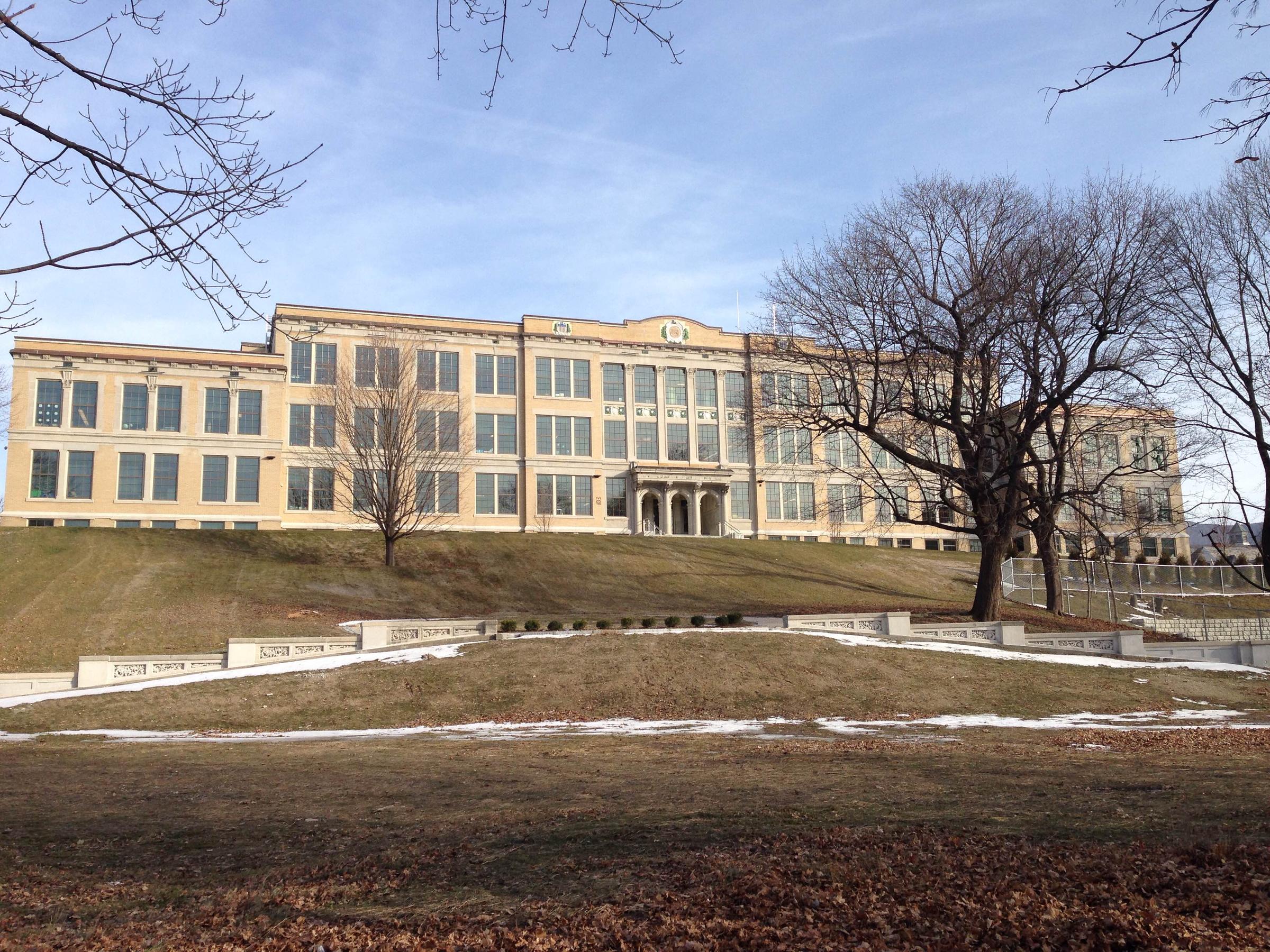 Colegrove Elementary