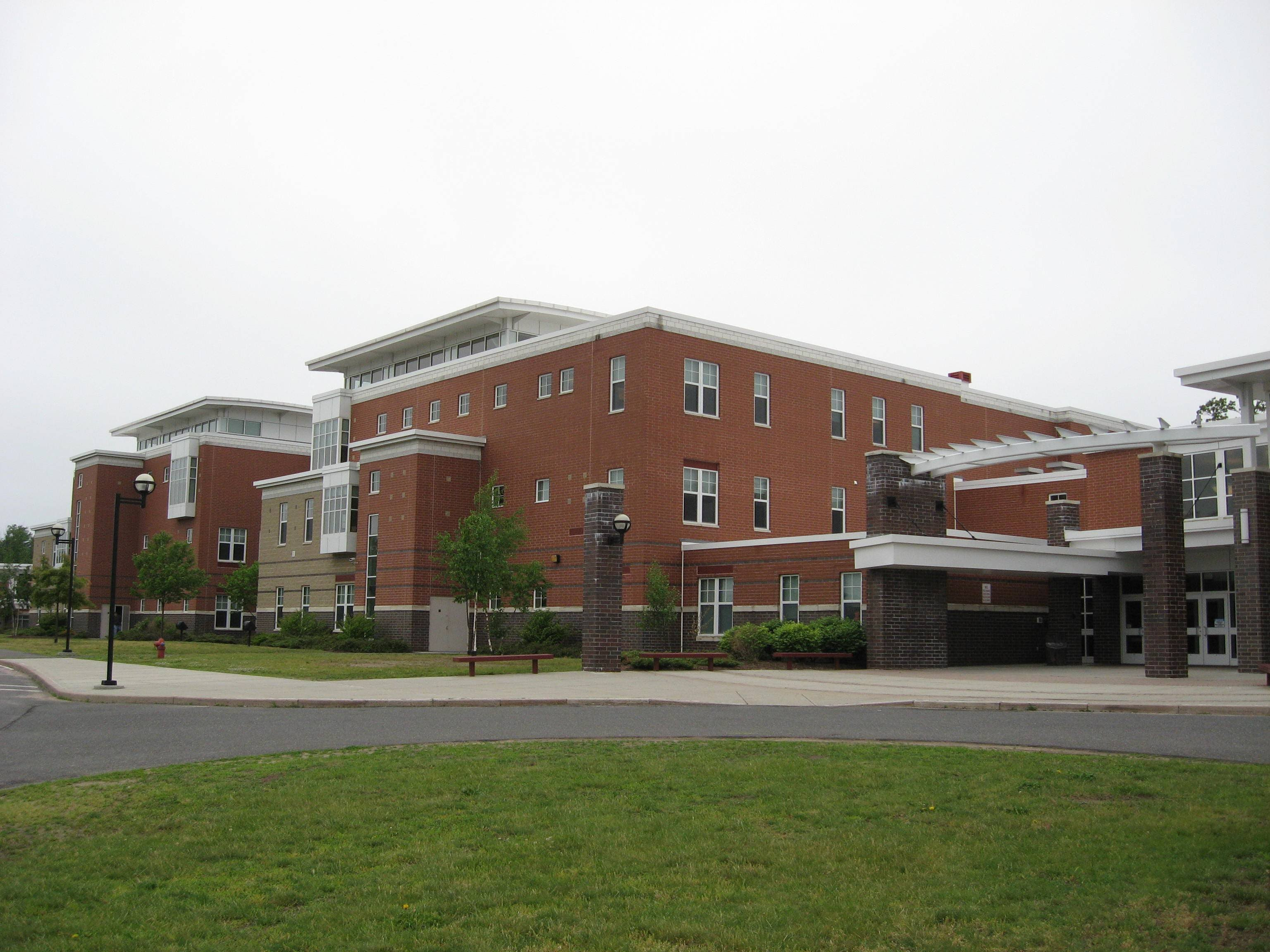 Belchertown Public School District