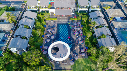 Baba Beach Club Phuket