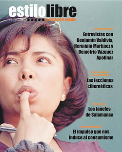 portada estilolibre