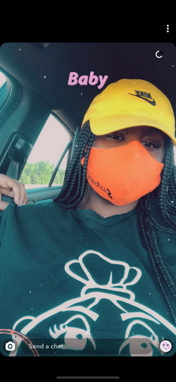 #KissedByTrice